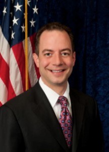 Reince Priebus