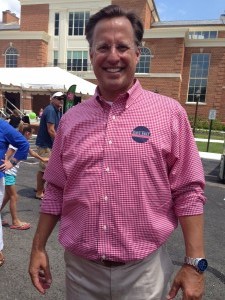 Delegate Dave Brat - 7th District   